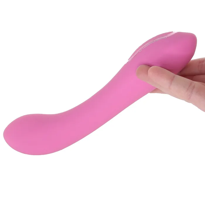 Vibrators XR Brands inmi ExtremeG Inflating GVibe
