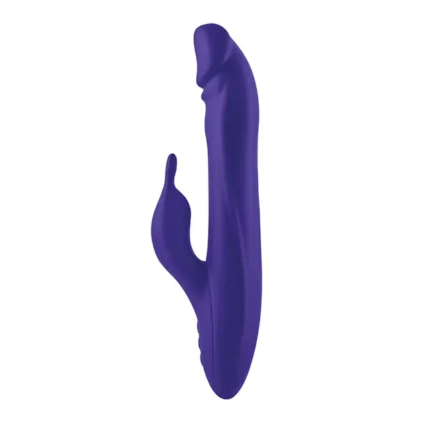 Vvole Vibrators Femme Funn Booster Rabbit XL