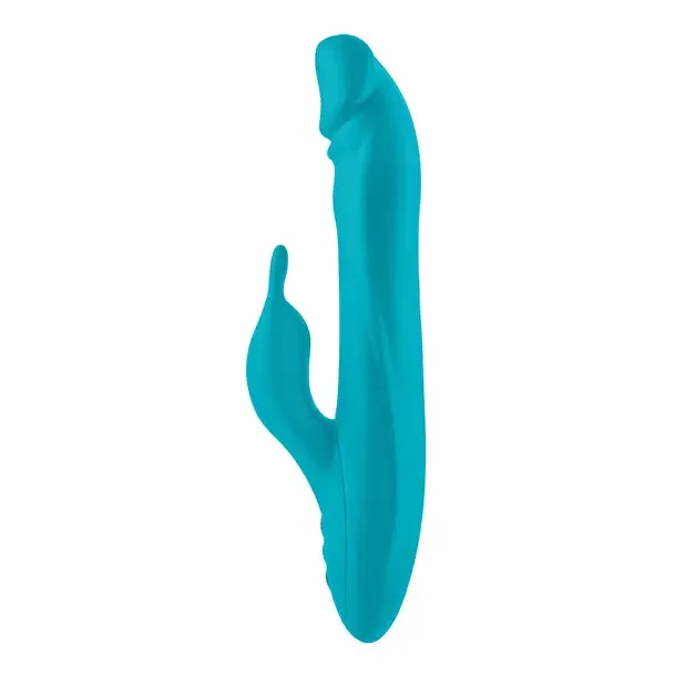 Vvole Vibrators Femme Funn Booster Rabbit XL