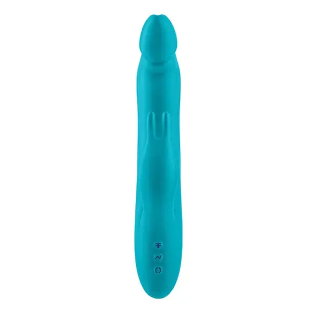 Vvole Vibrators Femme Funn Booster Rabbit XL
