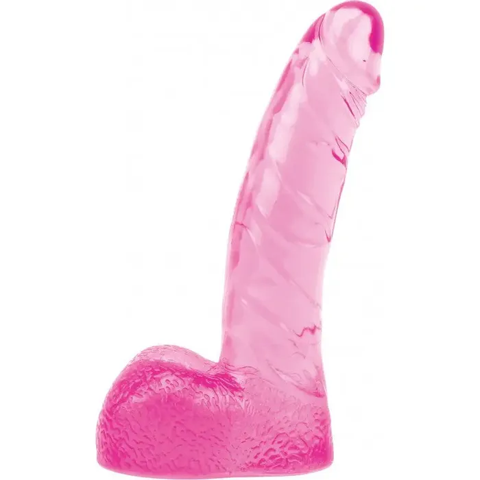 Wet Dreams Pink Stallion 65 Dildo HOTT Products Dildos