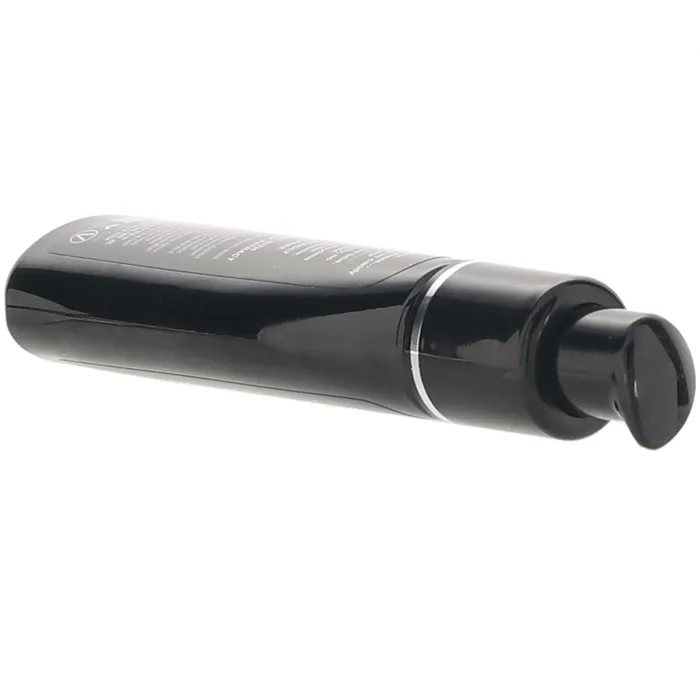Wicked Sensual Care Dildos Aqua Flavored Lube 2oz60ml in Vanilla Bean