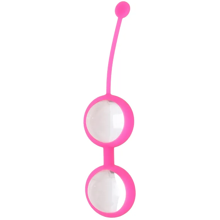 XGen Female Sex Toys BodyWand Squeeze 120g Crystal Kegel Toner