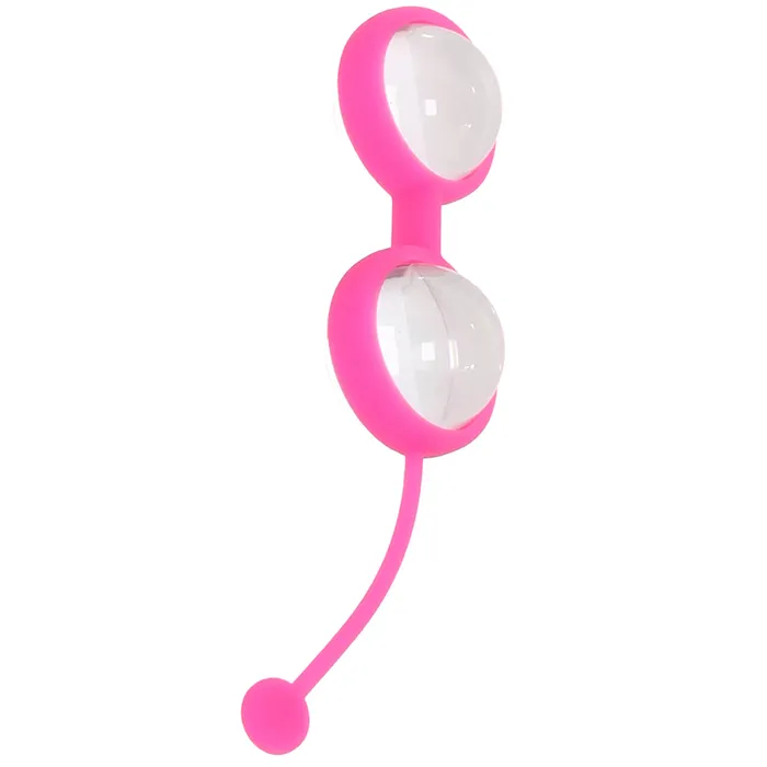 XGen Female Sex Toys BodyWand Squeeze 120g Crystal Kegel Toner
