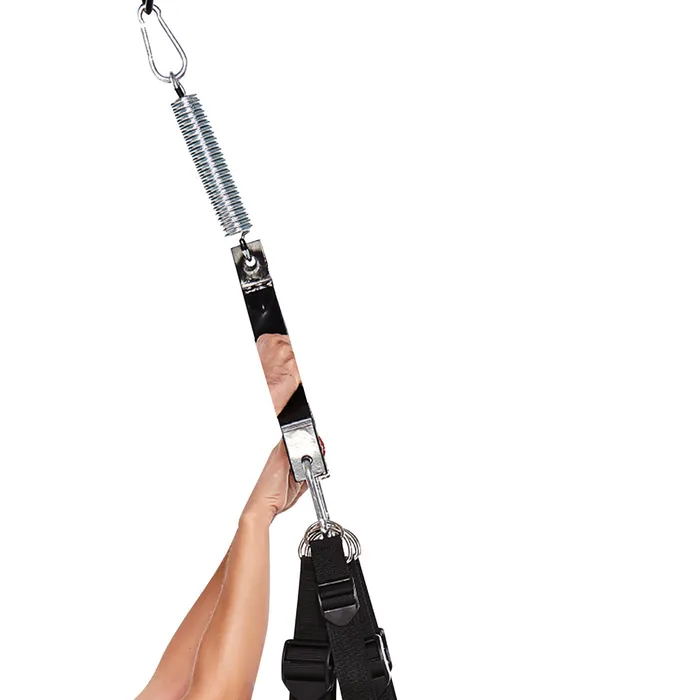 XGen Vibrators Secret Kisses Pleasure Swing