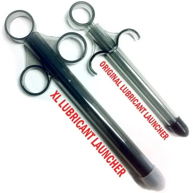 Xl Lubricant Launcher Trinity Vibes Lubricants Xl Lubricant Launcher Trinity Vibes Lubricants