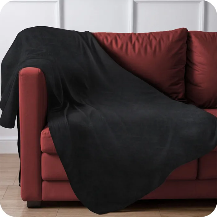 XR Brands Vibrators Bedroom Bliss Love Cover Waterproof Throw