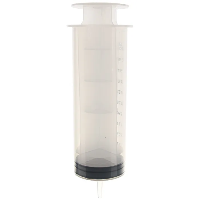 XR Brands Vibrators Clean Stream 550ml Enema Syringe