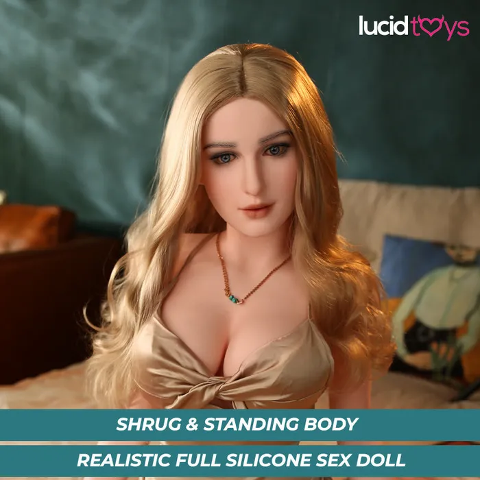 Youqdoll Elora Realistic Full Silicone Sex doll 163cm Natural Youqdoll Male Sex Toys Youqdoll Elora Realistic Full Silicone Sex doll 163cm Natural Youqdoll Male Sex Toys