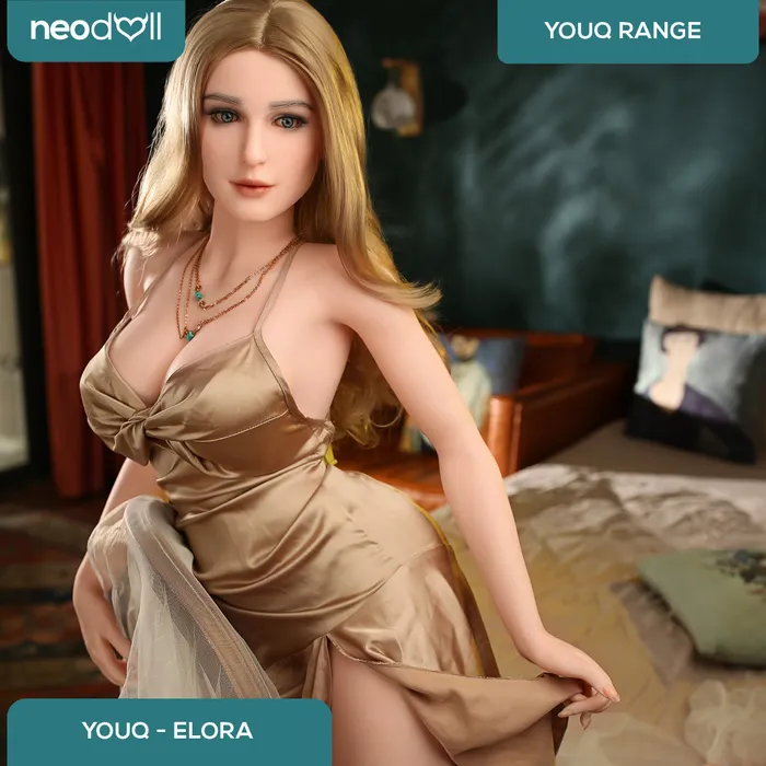 Youqdoll Elora Realistic Full Silicone Sex doll 163cm Natural Youqdoll Male Sex Toys Youqdoll Elora Realistic Full Silicone Sex doll 163cm Natural Youqdoll Male Sex Toys