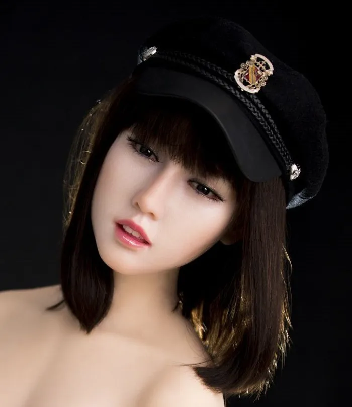 Youqdoll Male Sex Toys HEADYQMZR003NATURALSILICONEBROWNM16 Youqdoll Male Sex Toys HEADYQMZR003NATURALSILICONEBROWNM16