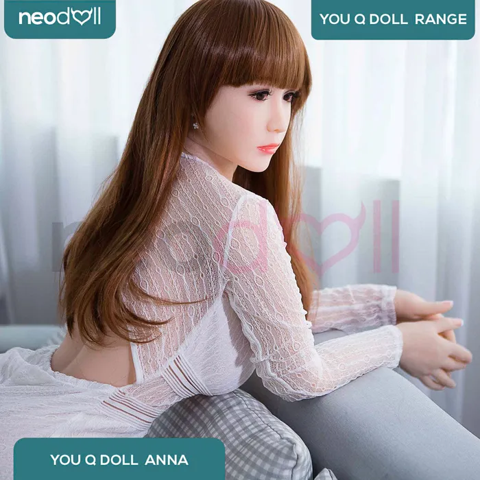 Youqdoll Male Sex Toys Youqdoll Anna Realistic Sex Doll 150cm Natural Youqdoll Male Sex Toys Youqdoll Anna Realistic Sex Doll 150cm Natural