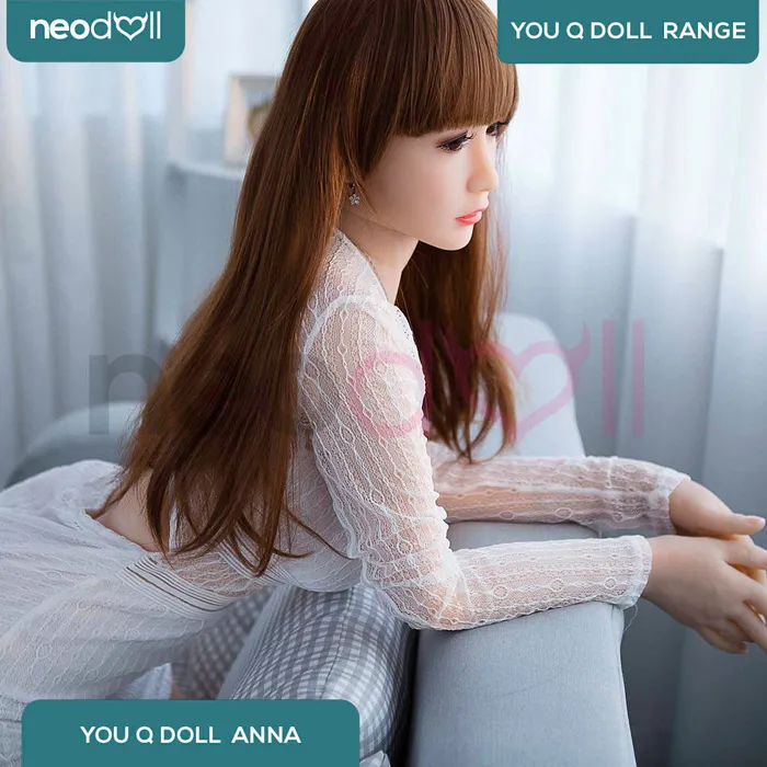 Youqdoll Male Sex Toys Youqdoll Anna Realistic Sex Doll 150cm Natural Youqdoll Male Sex Toys Youqdoll Anna Realistic Sex Doll 150cm Natural