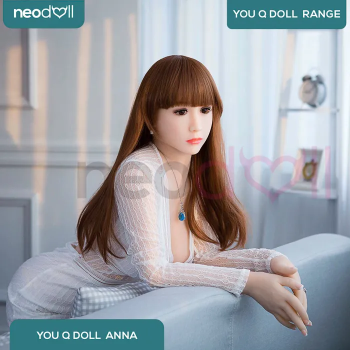 Youqdoll Male Sex Toys Youqdoll Anna Realistic Sex Doll 150cm Natural Youqdoll Male Sex Toys Youqdoll Anna Realistic Sex Doll 150cm Natural