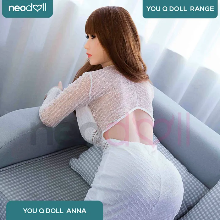 Youqdoll Male Sex Toys Youqdoll Anna Realistic Sex Doll 150cm Natural Youqdoll Male Sex Toys Youqdoll Anna Realistic Sex Doll 150cm Natural