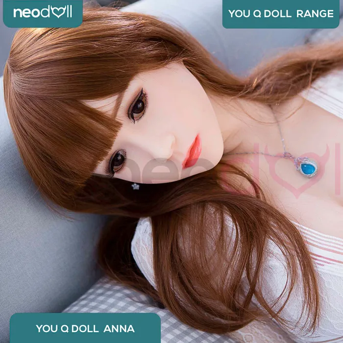Youqdoll Male Sex Toys Youqdoll Anna Realistic Sex Doll 150cm Natural Youqdoll Male Sex Toys Youqdoll Anna Realistic Sex Doll 150cm Natural