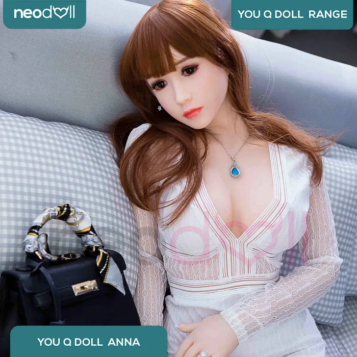 Youqdoll Male Sex Toys Youqdoll Anna Realistic Sex Doll 150cm Natural Youqdoll Male Sex Toys Youqdoll Anna Realistic Sex Doll 150cm Natural