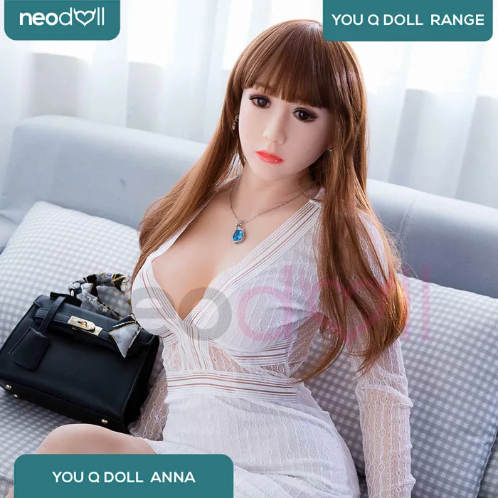 Youqdoll Male Sex Toys Youqdoll Anna Realistic Sex Doll 150cm Natural Youqdoll Male Sex Toys Youqdoll Anna Realistic Sex Doll 150cm Natural