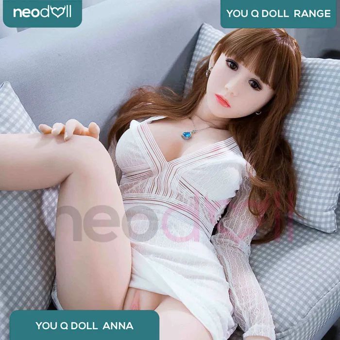 Youqdoll Male Sex Toys Youqdoll Anna Realistic Sex Doll 150cm Natural Youqdoll Male Sex Toys Youqdoll Anna Realistic Sex Doll 150cm Natural