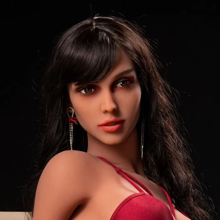 Youqdoll Male Sex Toys Youqdoll Areli Sex Doll Head Tan Youqdoll Male Sex Toys Youqdoll Areli Sex Doll Head Tan