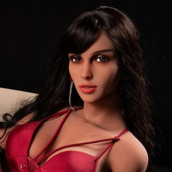 Youqdoll Male Sex Toys Youqdoll Areli Sex Doll Head Tan Youqdoll Male Sex Toys Youqdoll Areli Sex Doll Head Tan