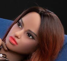 Youqdoll YouQ Head Sex Doll Head M16 Compatible Tan Male Sex Toys Youqdoll YouQ Head Sex Doll Head M16 Compatible Tan Male Sex Toys