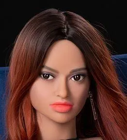 Youqdoll YouQ Head Sex Doll Head M16 Compatible Tan Male Sex Toys Youqdoll YouQ Head Sex Doll Head M16 Compatible Tan Male Sex Toys