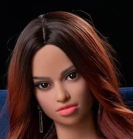 Youqdoll YouQ Head Sex Doll Head M16 Compatible Tan Male Sex Toys Youqdoll YouQ Head Sex Doll Head M16 Compatible Tan Male Sex Toys