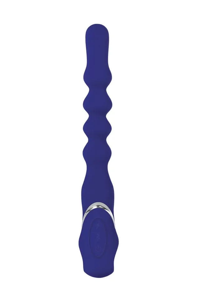 Anal Adam Eve Adam Eve Bad Ass Booty Vibe Blue