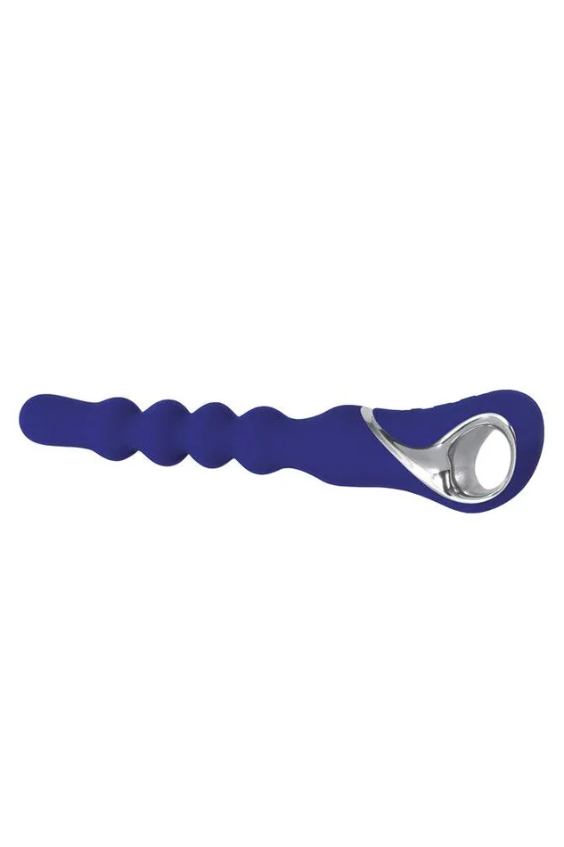 Anal Adam Eve Adam Eve Bad Ass Booty Vibe Blue