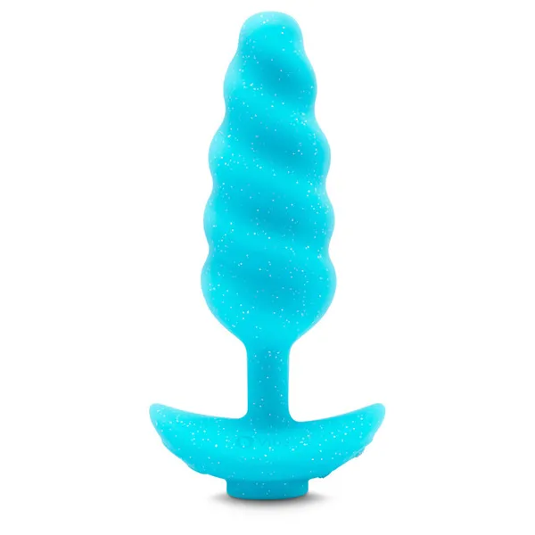 Anal BVIBE bVibe Unicorn Butt Plug Set