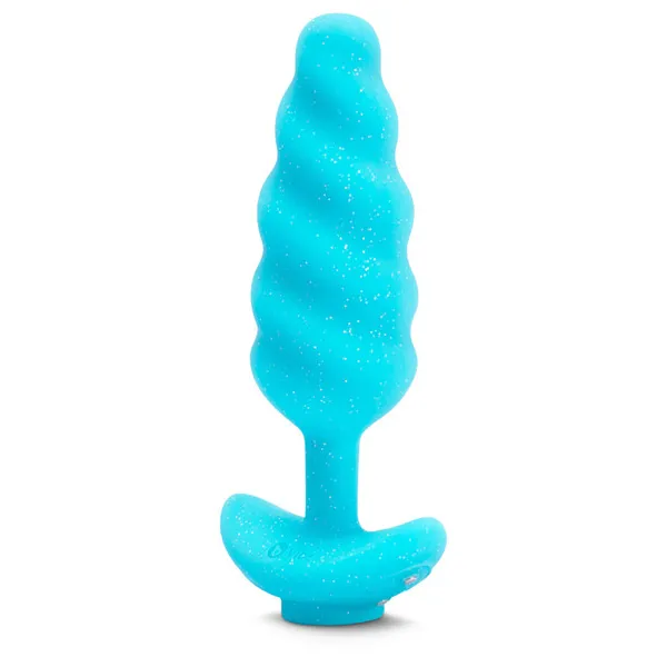 Anal BVIBE bVibe Unicorn Butt Plug Set