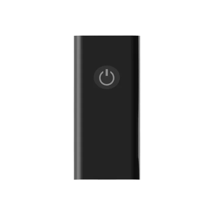 Anal Nexus Tornado Plug Small Black NEXUS