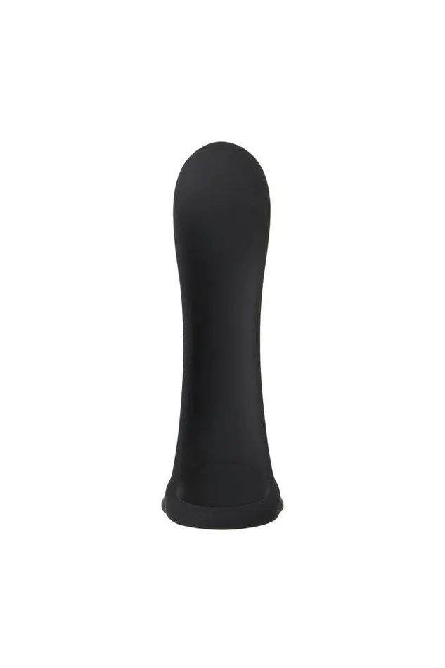 Anal Zero Tolerance Zero Tolerance Cock Armor Black