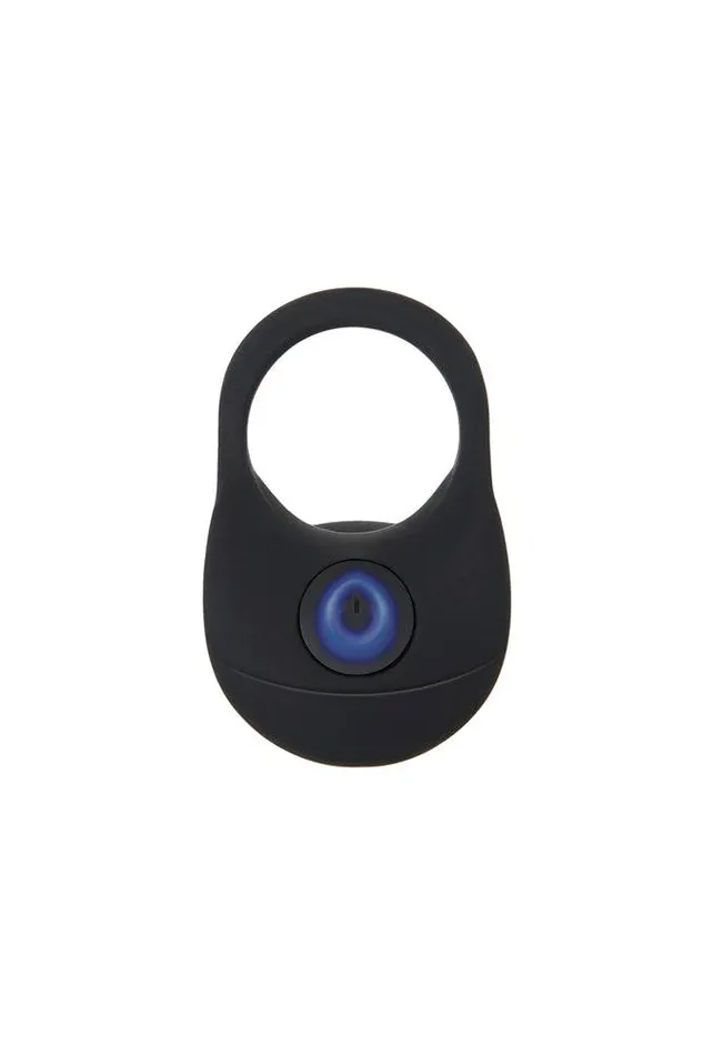 Anal Zero Tolerance Zero Tolerance Cock Armor Black