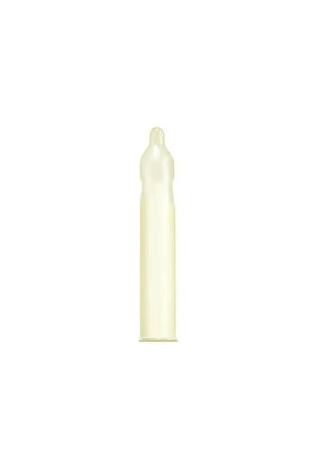 Atlas True Fit Condom Single Pamco Anal