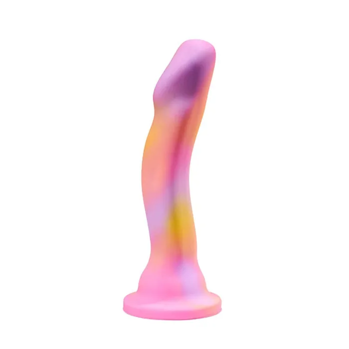 Avant Suns Out Dildo Pink Avant Dildos