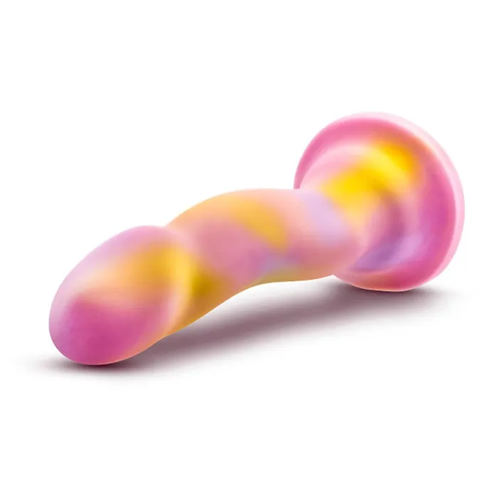 Avant Suns Out Dildo Pink Avant Dildos
