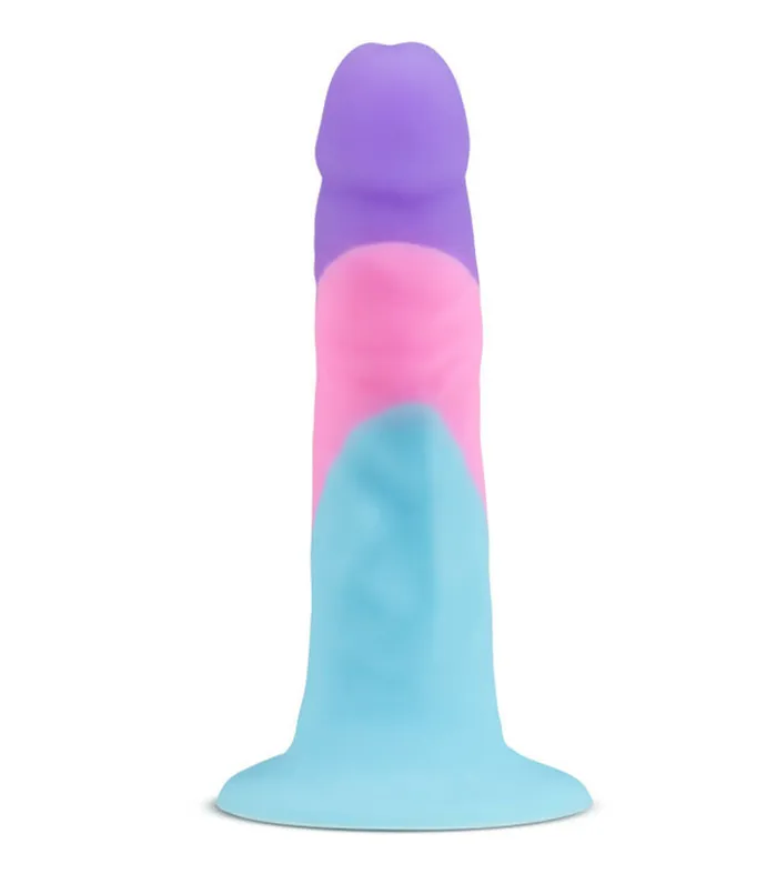Blush Dildos Avant D15 Vision Of Love Dildo