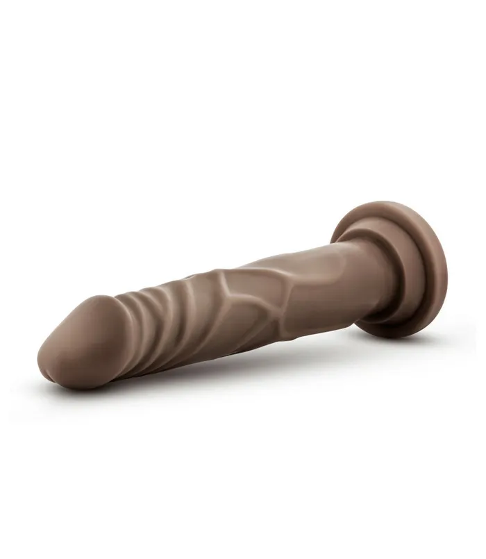 Blush Dr Carter Dildo Dildos