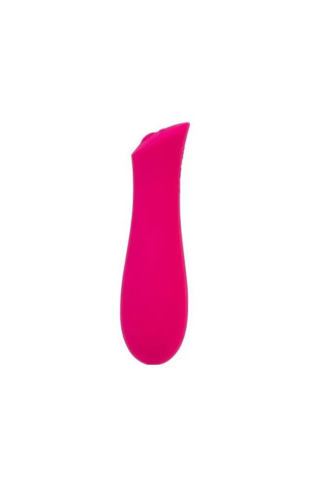BMS Vibrators Swan Mini Swan Rose Bullet Pink