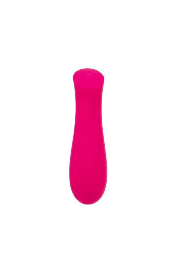 BMS Vibrators Swan Mini Swan Rose Bullet Pink