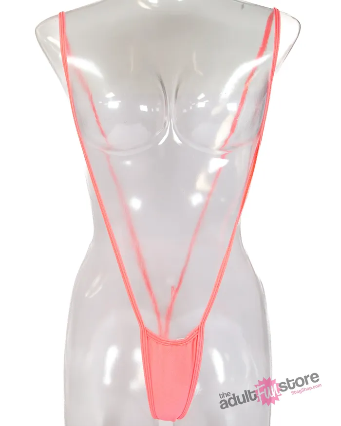 BodyZone Male Sex Toys BodyZone Suspender Thong 1011 Assorted Colors