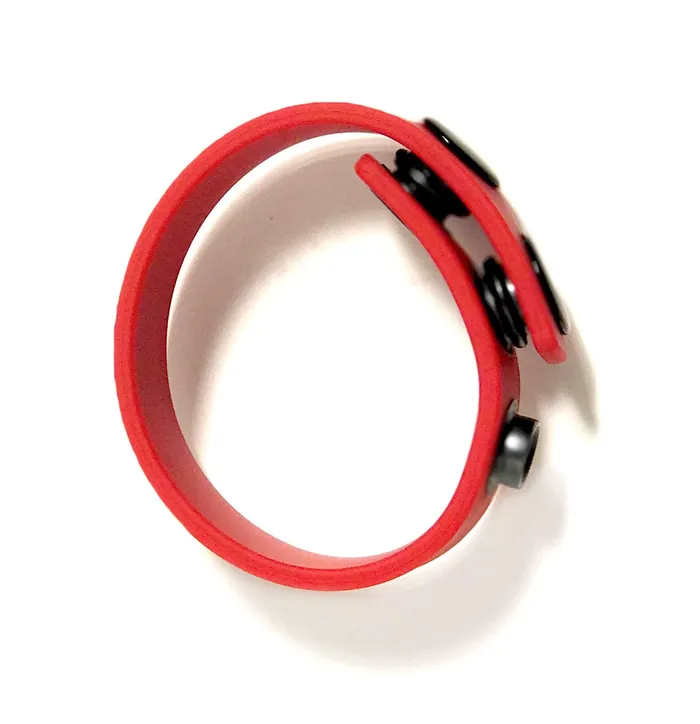 Bone Yard Female Sex Toys Silicone Cock Strap Bone Yard