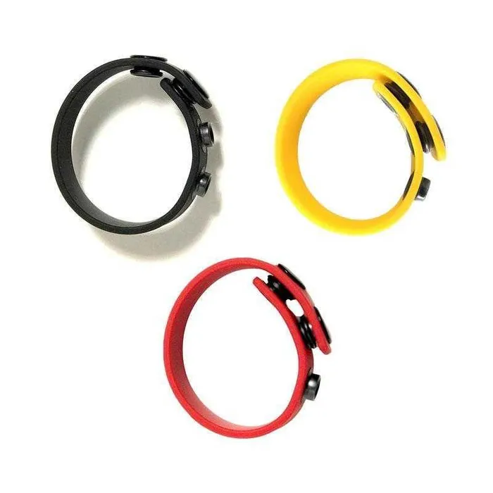 Bone Yard Female Sex Toys Silicone Cock Strap Bone Yard