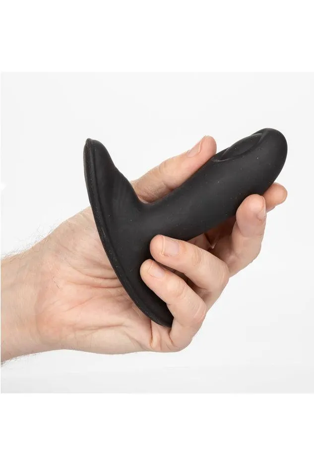 Cal Exotics Anal Cal Exotics Eclipse Wristband Remote Pulsing Anal Probe