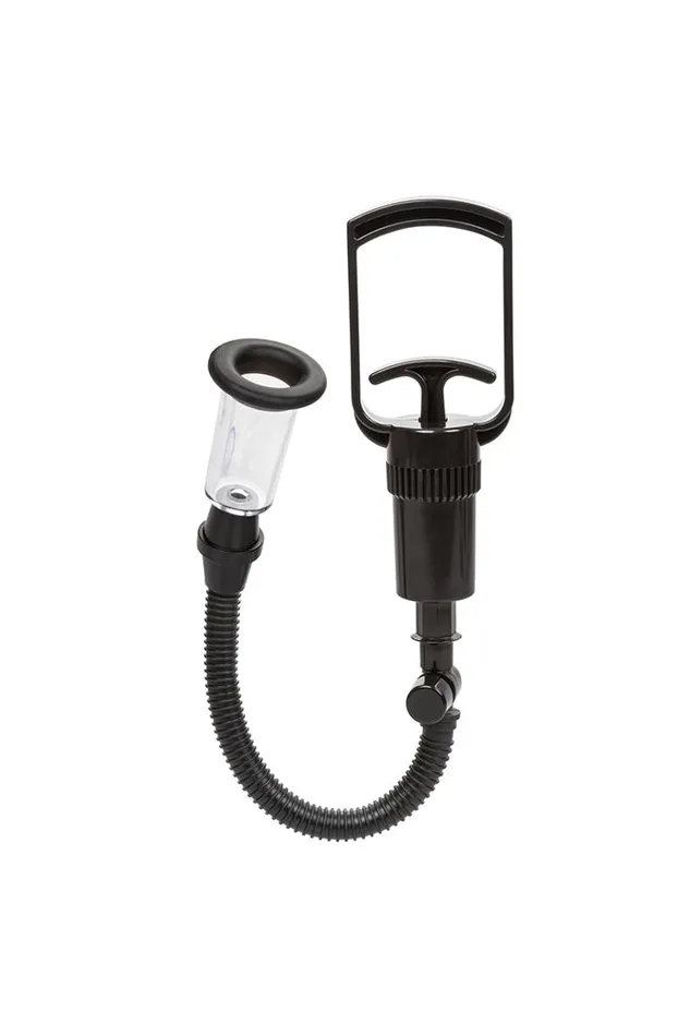 Cal Exotics Boundless Body Pump Kit Black Cal Exotics Anal