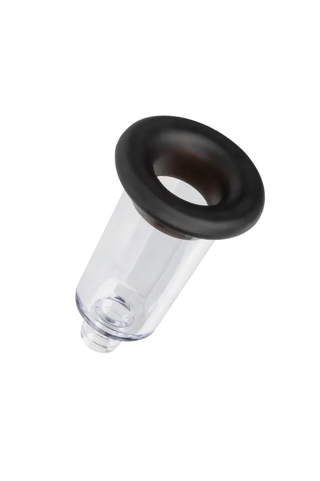 Cal Exotics Boundless Body Pump Kit Black Cal Exotics Anal