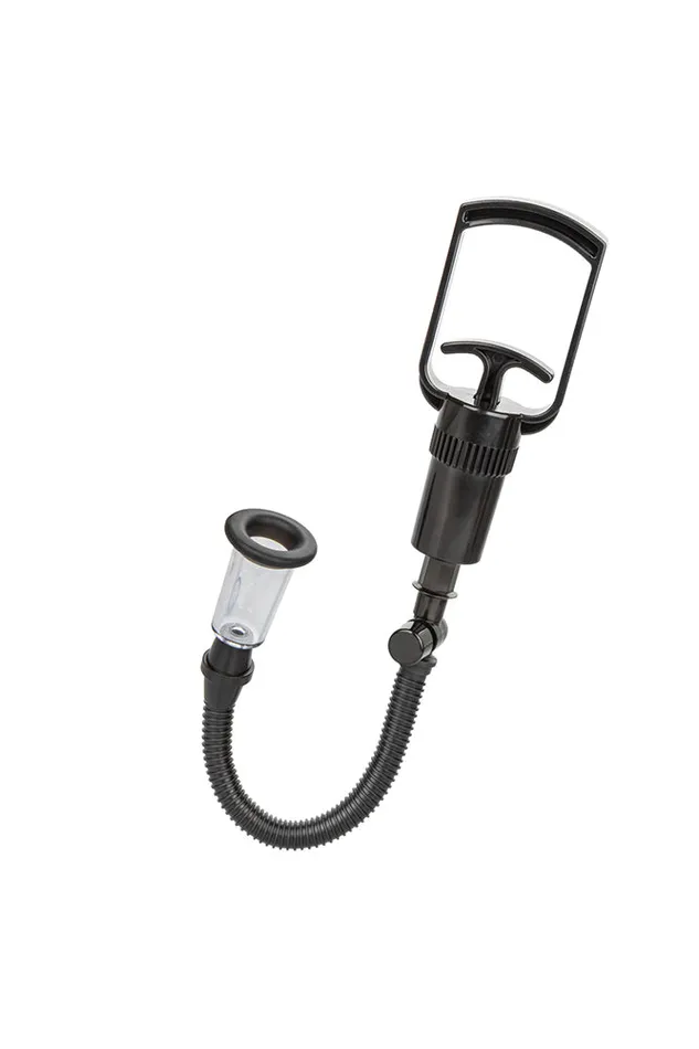 Cal Exotics Boundless Body Pump Kit Black Cal Exotics Anal