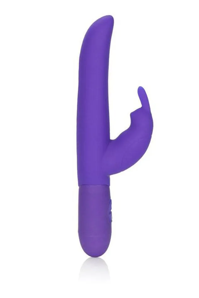 Cal Exotics Female Sex Toys Cal Exotics Bounding Bunny Vibrator Assorted Colors